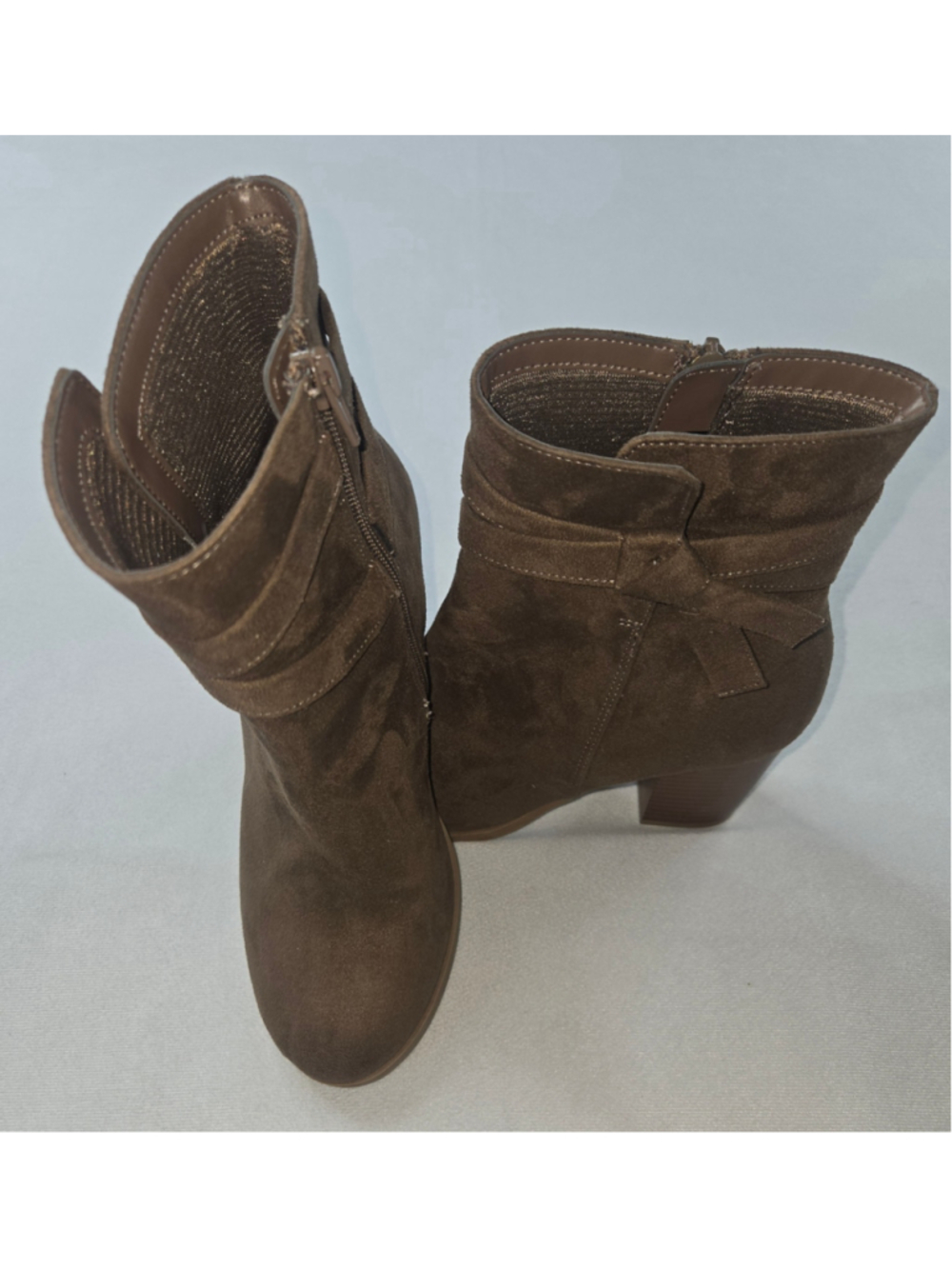 American Eagle | Boots | Tan | Women | Size 6W